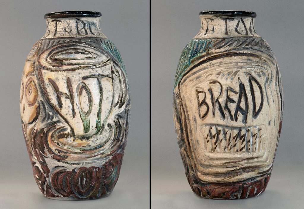 Art Exhibition to Highlight 40 Years of Work, Friendship for Two Faculty Members