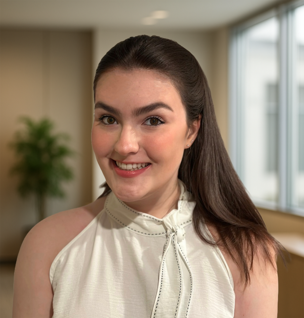 RVCC Student Named Kesselman Fellow for the Advancement of Democracy