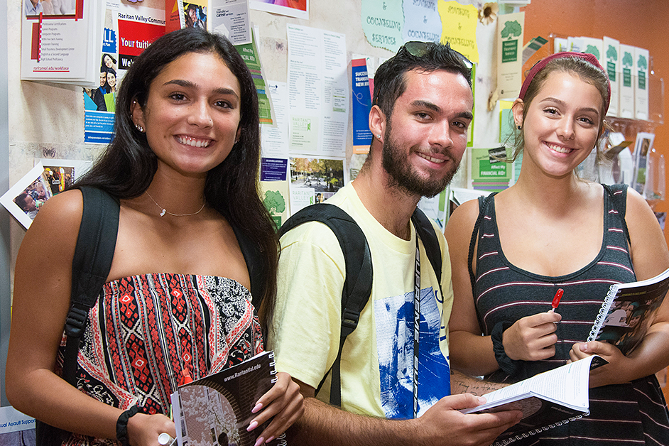 Summer of Success: Take Summer 2026 Classes at RVCC!
