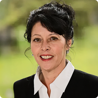 Kimberly Maitland