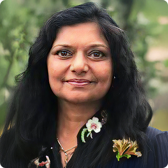 Cynthia Parayil