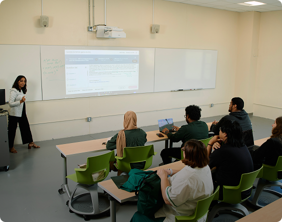 Business Management & Administration