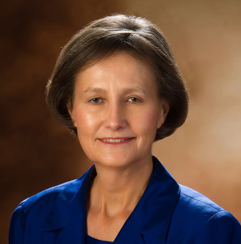Caren Bateman