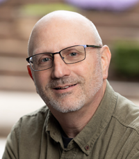 Jeffrey Kravitz