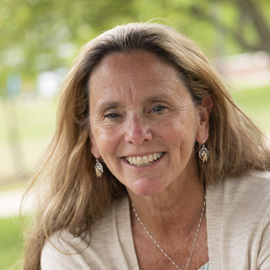 Linda J. Romaine