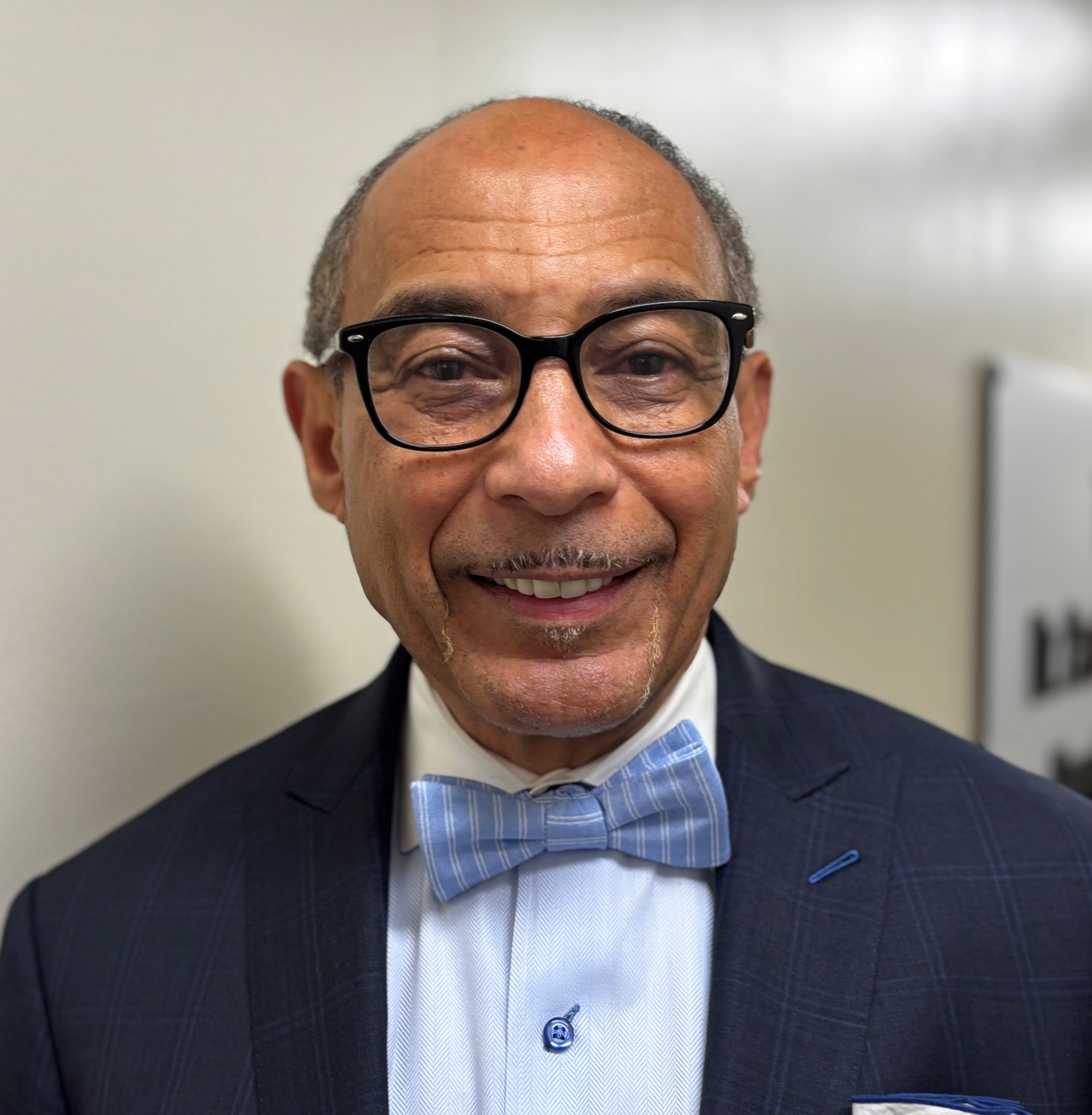 Terence Byrd