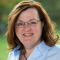 Elizabeth O’Neill