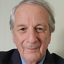 Michael Goldberg