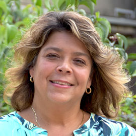 Janette Rodriguez