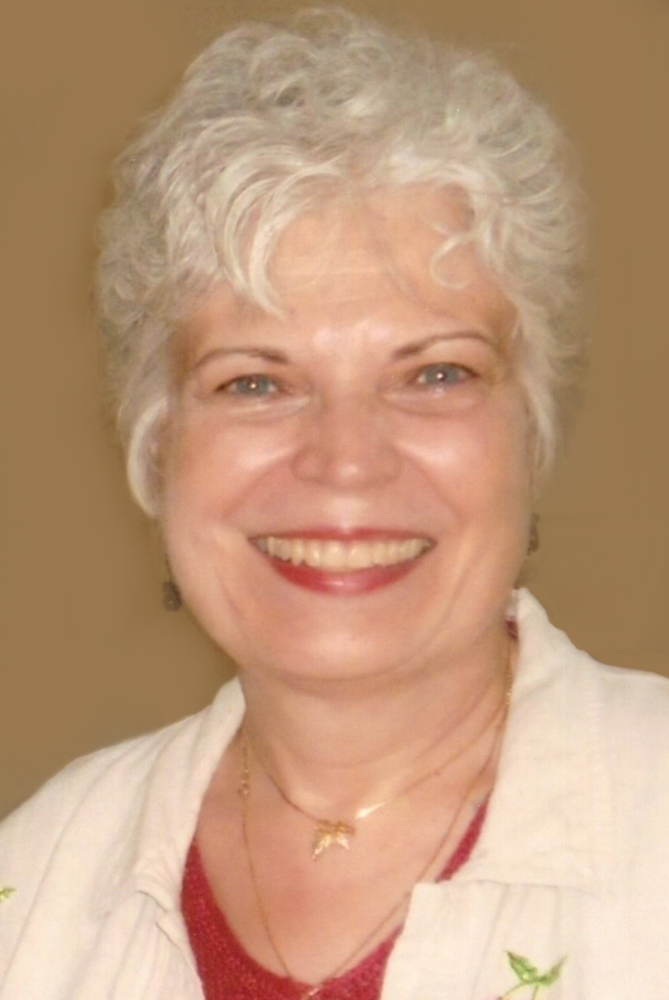 Margaret Wolan Sullivan