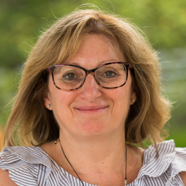 Maria del Carmen Molle