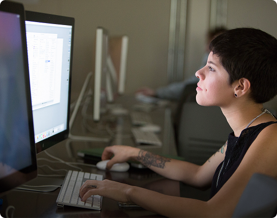 Computing & Digital Design