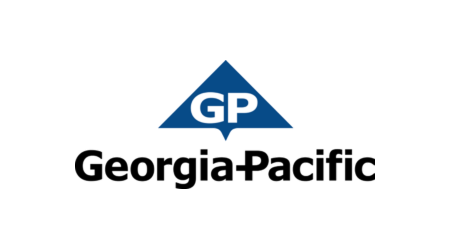 Georgia Pacific logo