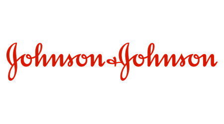 Johnson & Johnson logo
