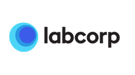 Labcorp logo