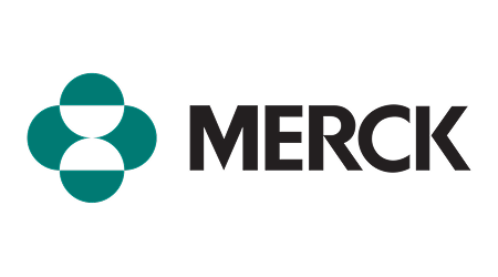 Merck logo