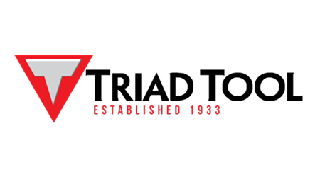 Triad Tool logo
