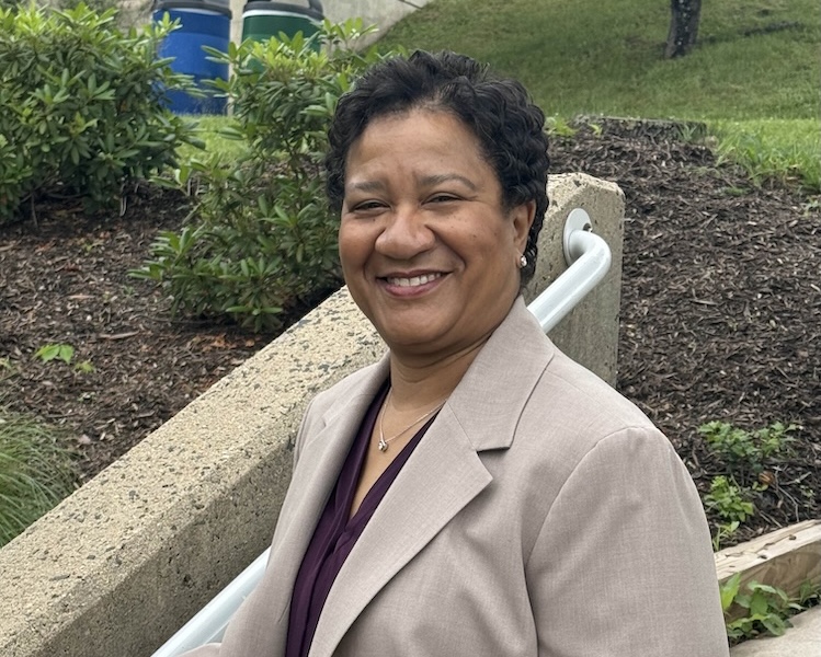 Michelle Amparbin