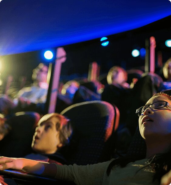 RVCC planetarium