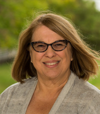 Elaine Moore