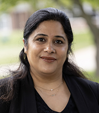 Anshu Gandotra