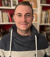 Christopher Haines
