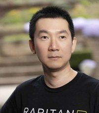 Chuan Liu
