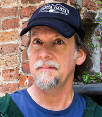 Jeff McConnell