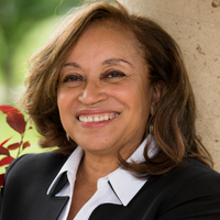 Patrice Gouveia Marks