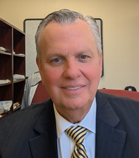 Robert Cacciatore