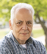 Anthony D’Angelo