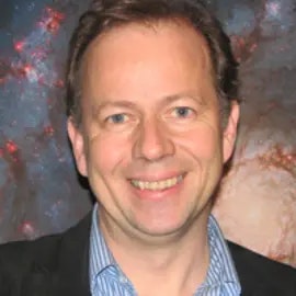 Dr. Wil van der Veen