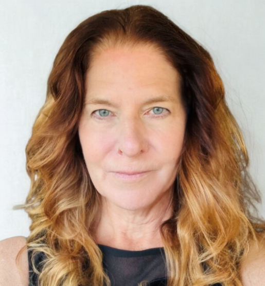 Nancy Anne Castello