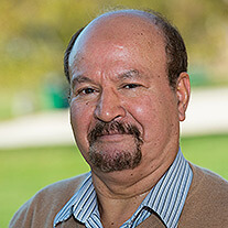 Boualem Bendjilali
