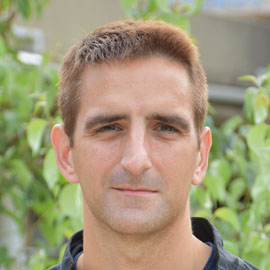 Evan Walter