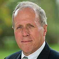 Glenn M. Ricketts