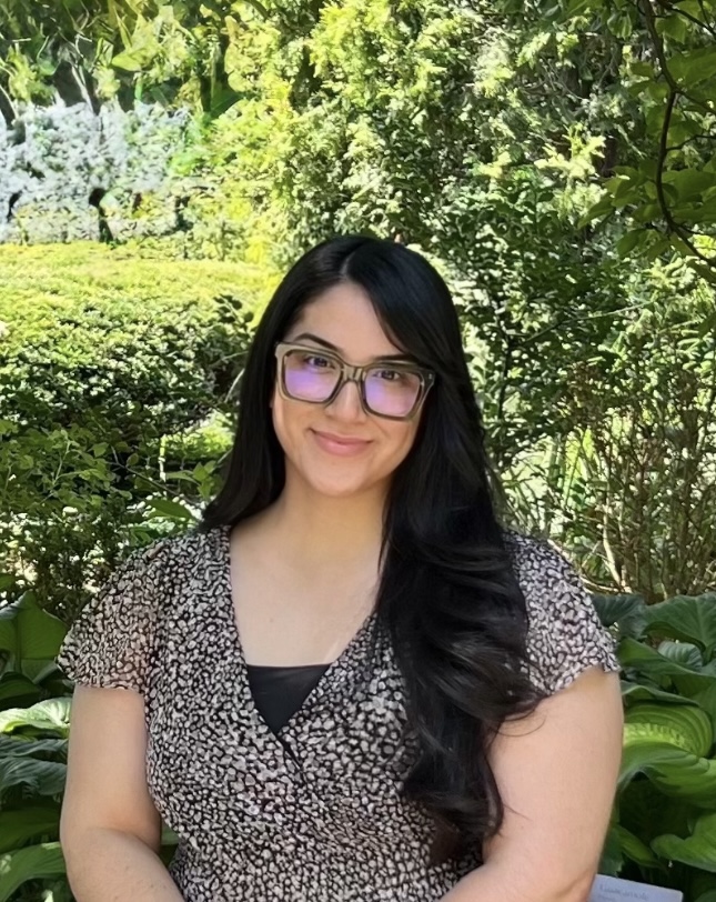 Melanye Núñez