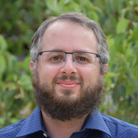Michael Pirrotta