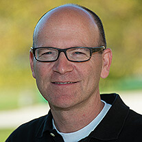 Steven Schwarz