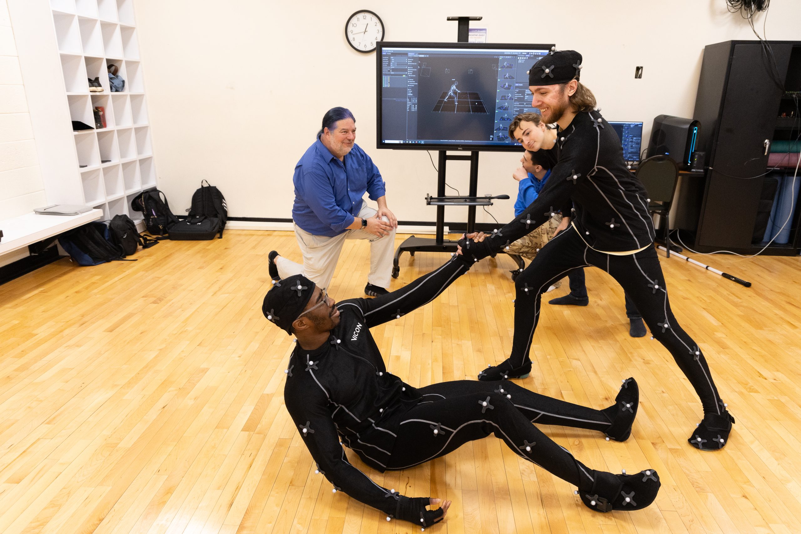 1.1.1_Arts& Design pathway_Learn from performing.....