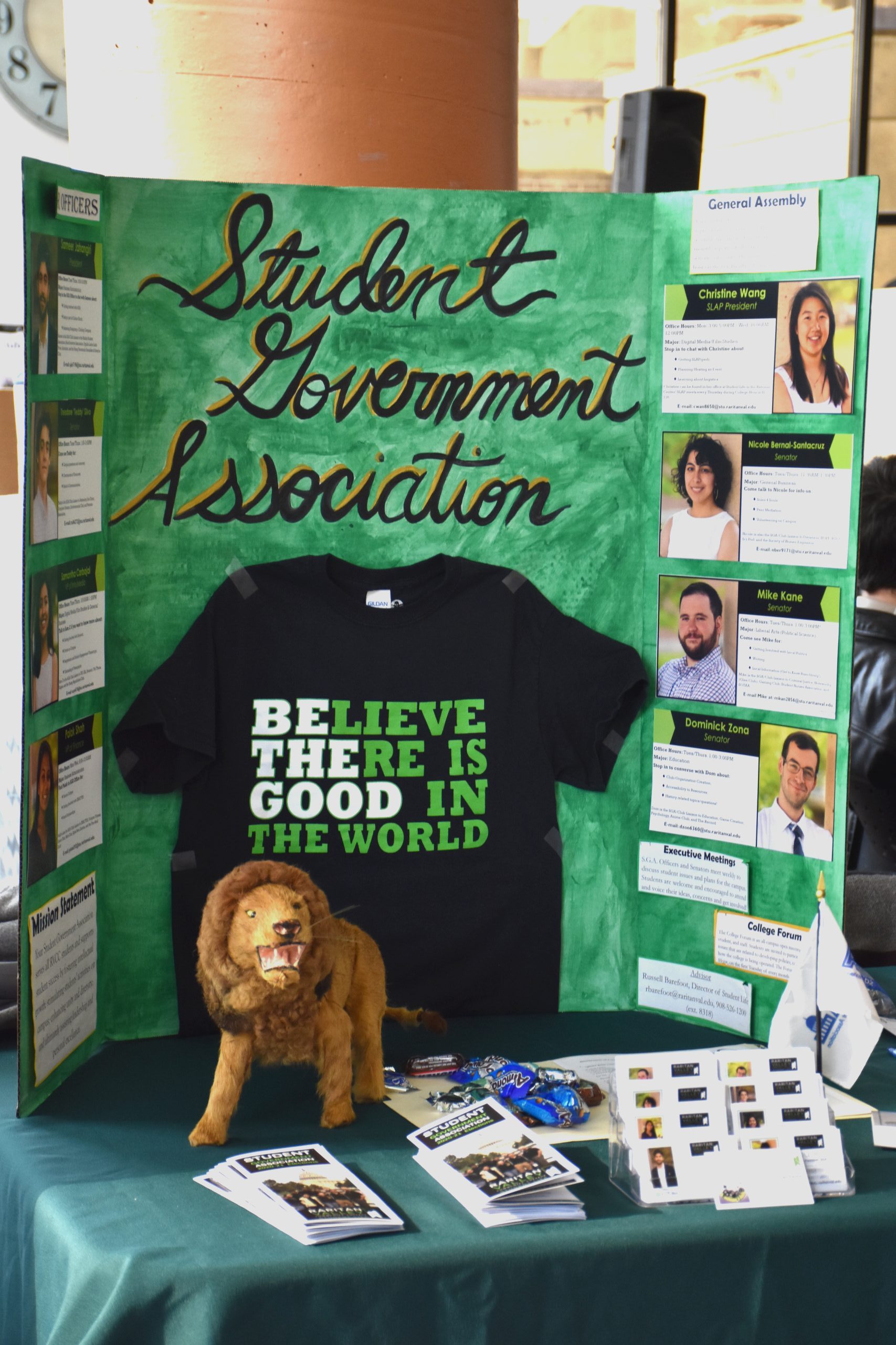 5.2.6_Clubs_Student Government