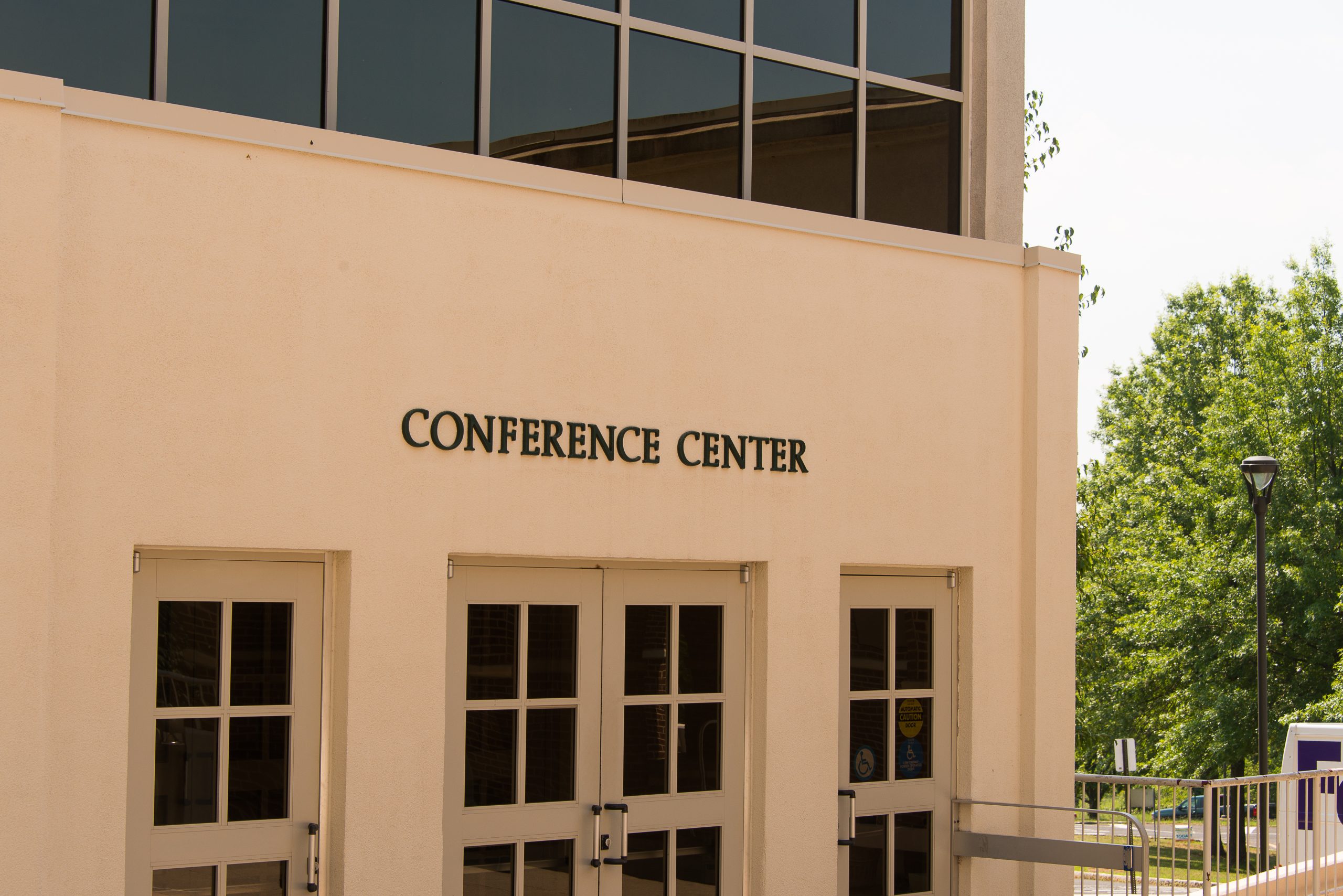 6.4.0_Conference Services_Conference Room