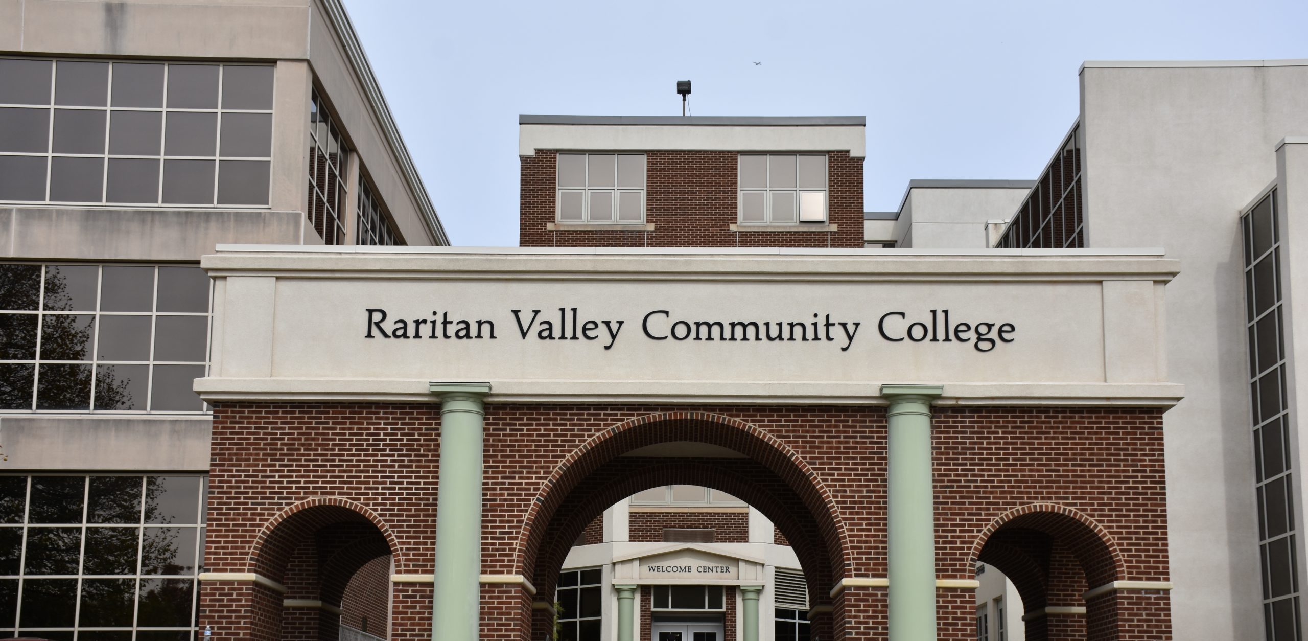 RVCC Arches