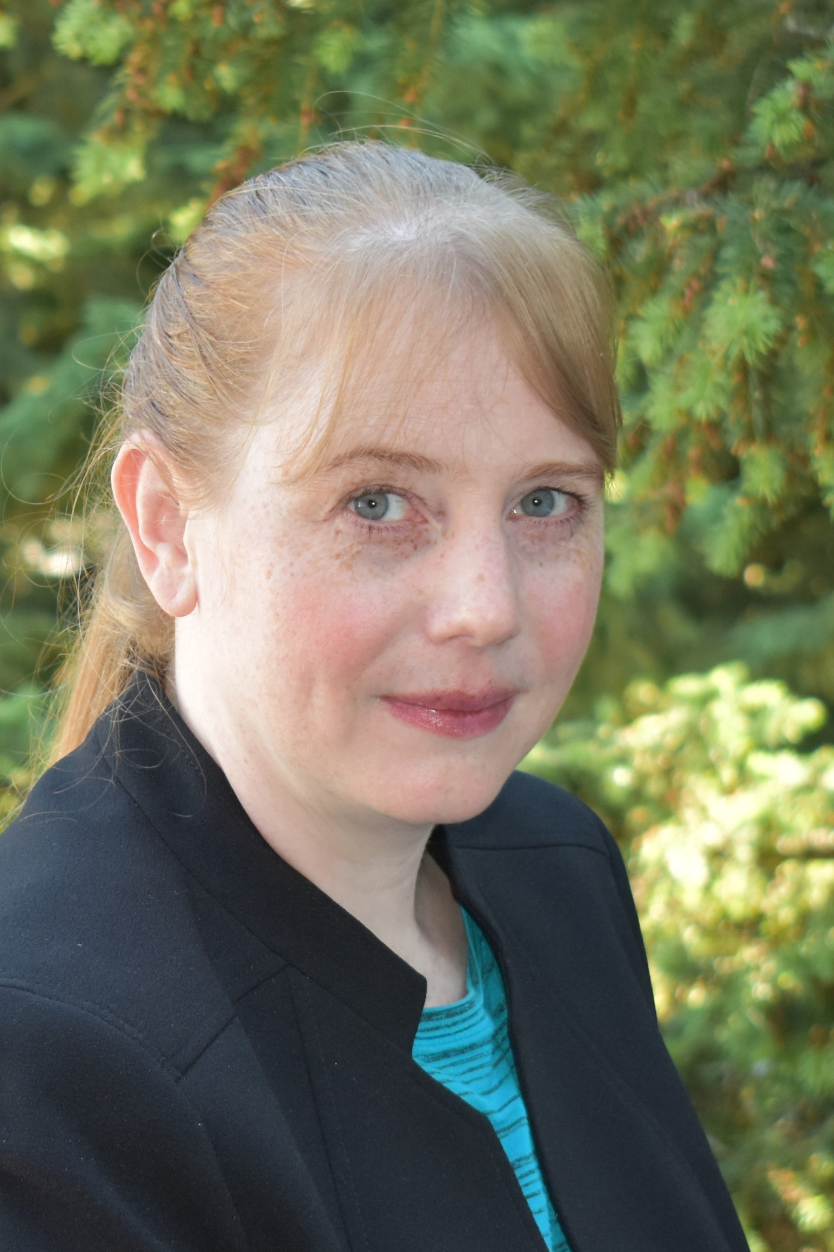 Cynthia Schaffer