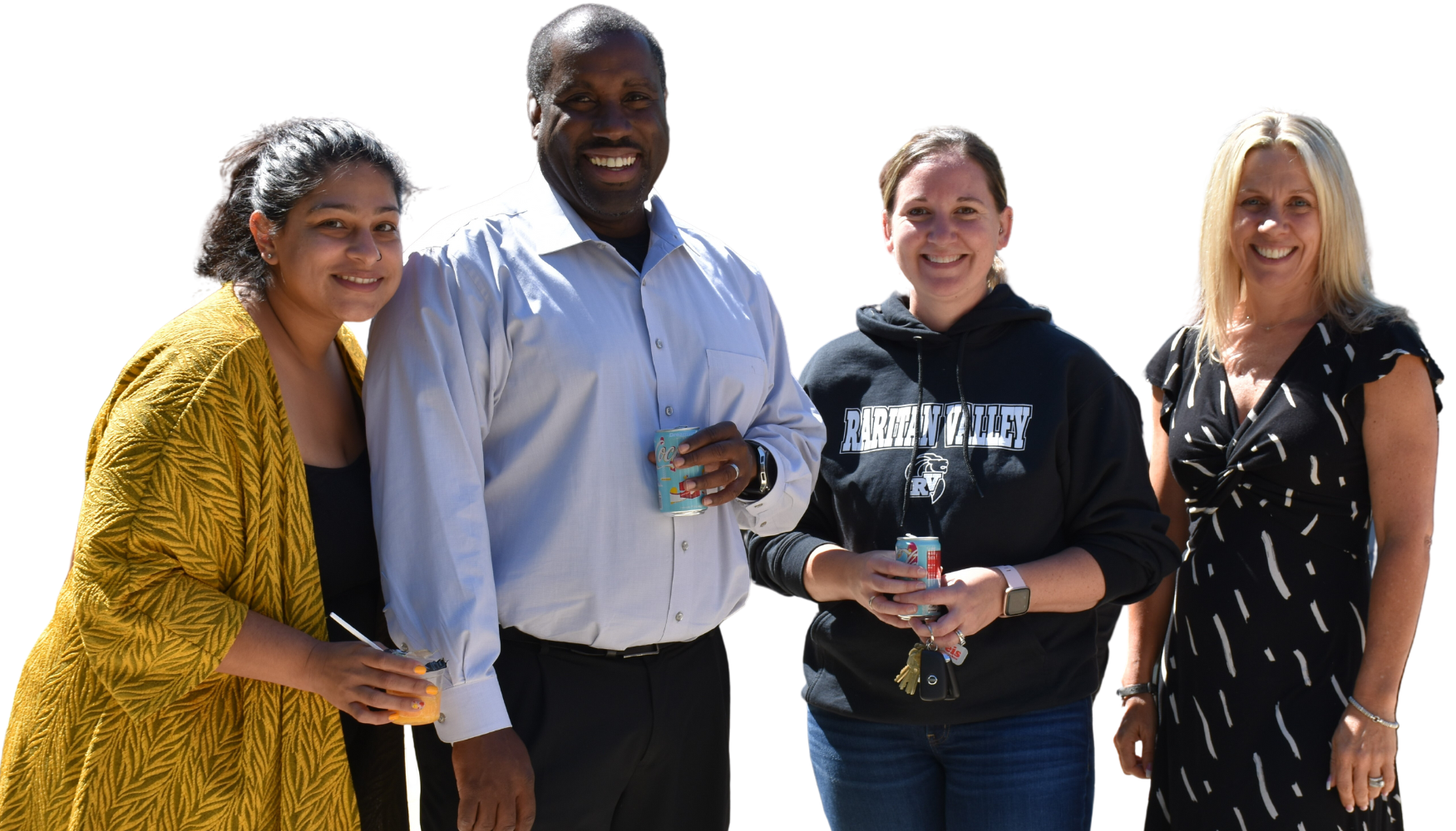 RVCC employees