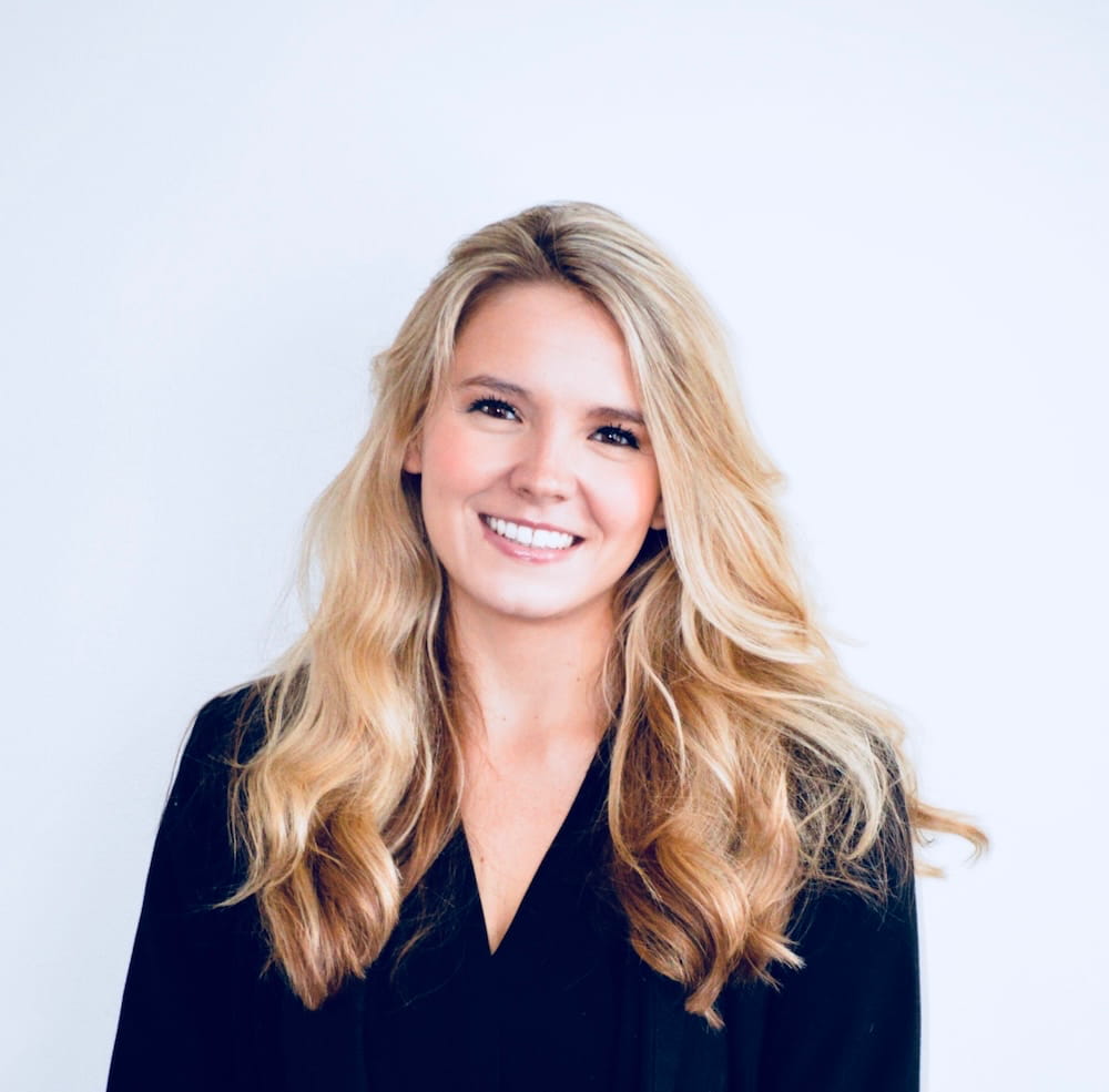 Jenna Douglas headshot
