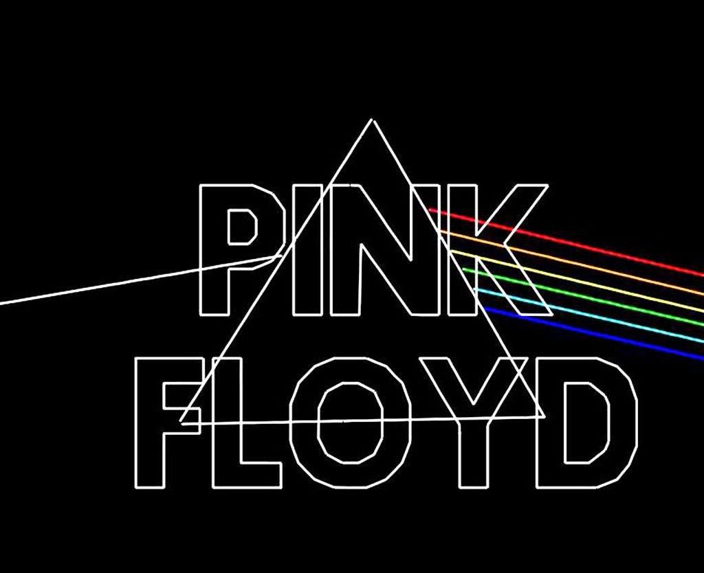 Pink Floyd album cover