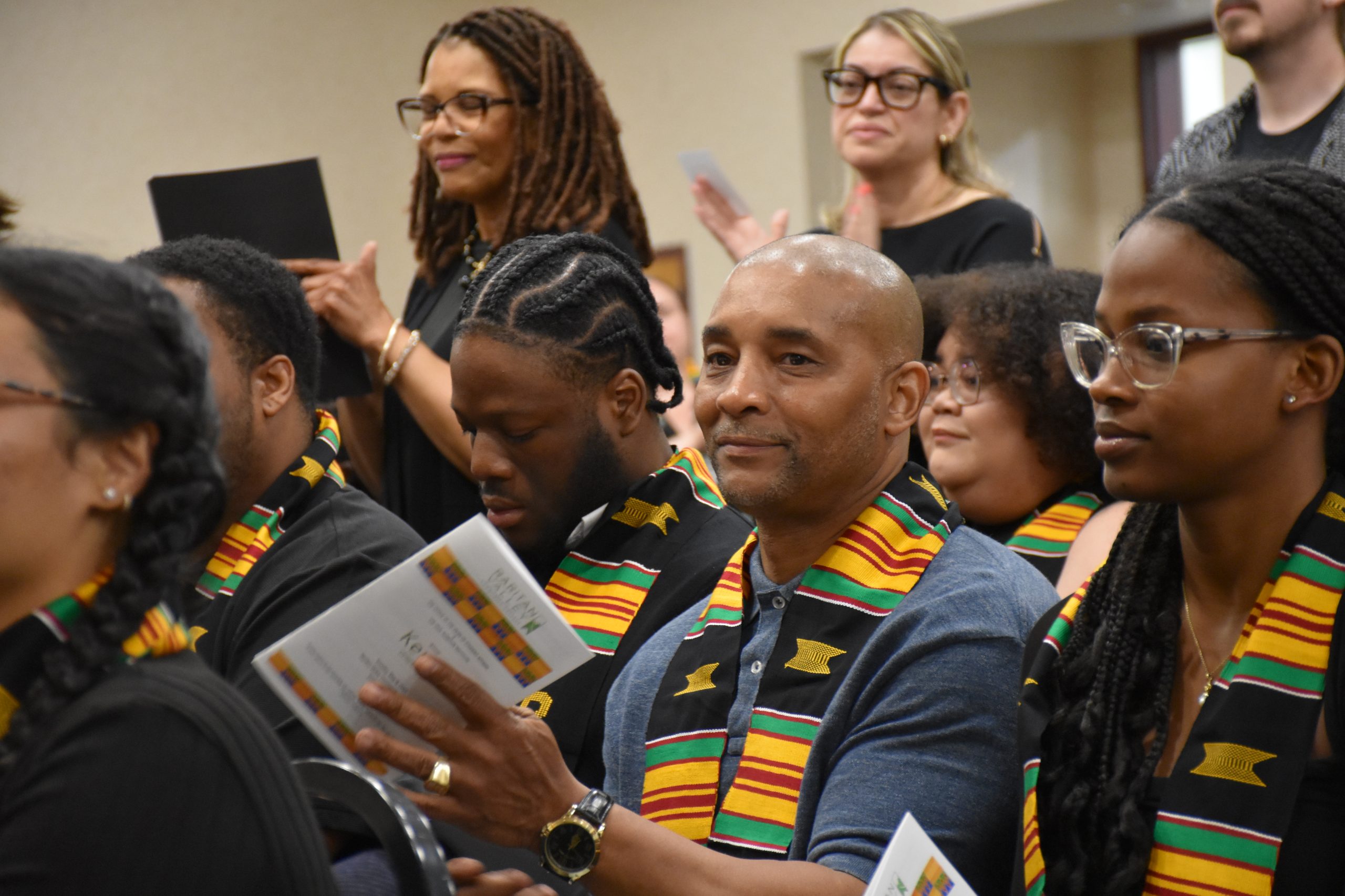 6.9.3_Paul Robeson institute_Kente