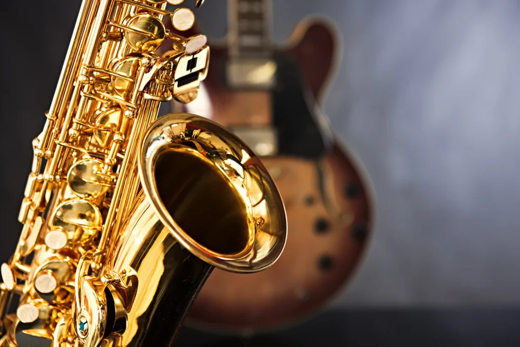 Student Jazz Ensemble to Perform May 7