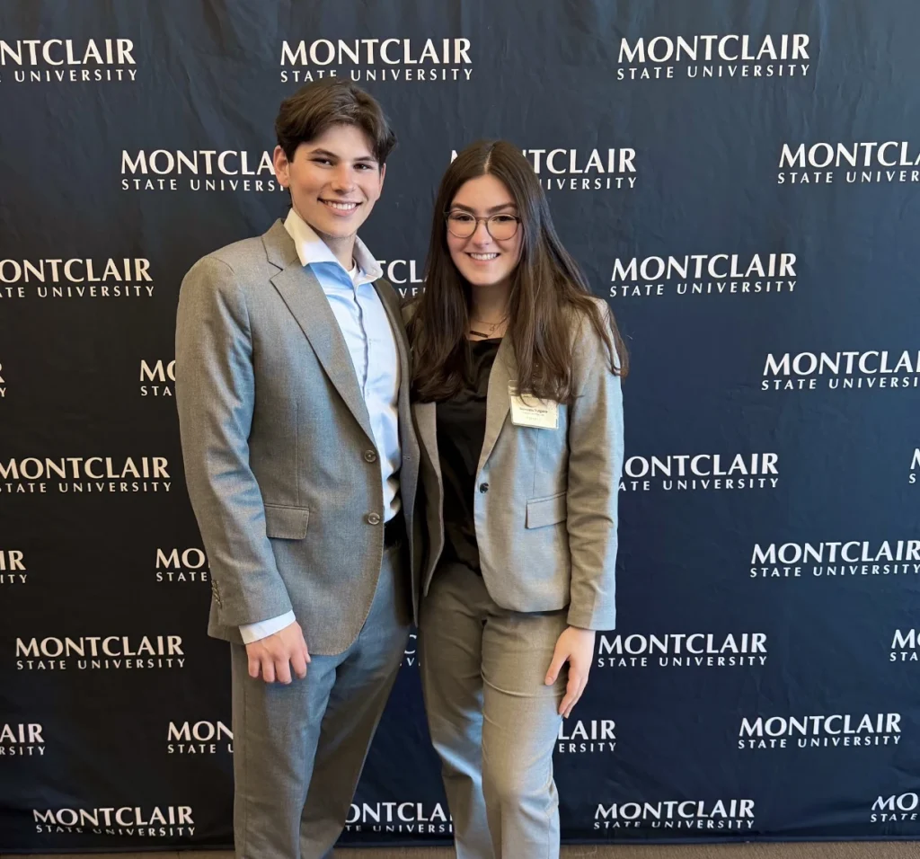 RVCC Student Participates in 7th Annual THRIVE Conference, Opportunity Fair